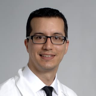 Armin Shivazad, MD, Anesthesiology, Weston, FL, Cleveland Clinic Florida