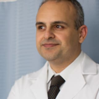 Ashkan Monfared, MD, Otolaryngology (ENT), Washington, DC, Inova Fairfax Hospital