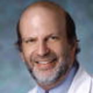 Lawrence Kleinberg, MD, Radiation Oncology, Baltimore, MD, Johns Hopkins Hospital