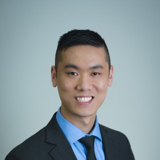 David Chen, MD, Internal Medicine, Baltimore, MD, University of Maryland Medical Center
