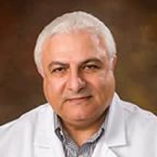 Elias Abboud, MD, Internal Medicine, Lexington, MS, University of Mississippi Medical Center Holmes County