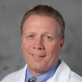 Michael Dunn, MD, Pulmonology, Novi, MI