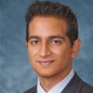 Nomaan Ashraf, MD, Orthopaedic Surgery, Emerson, NJ