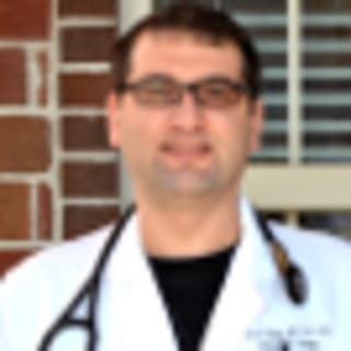 Elie Hage-Korban, MD, Cardiology, Jackson, TN