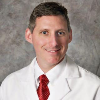 Thomas Brown, MD, Radiology, Blue Ash, OH, Christ Hospital