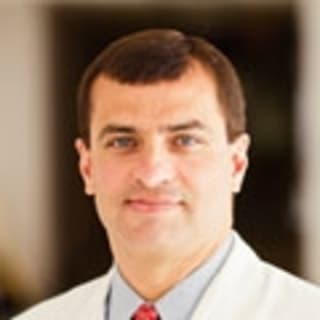 Alan Shikoh, MD, Gastroenterology, Chattanooga, TN, Erlanger Medical Center