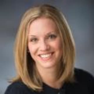 Darci Hansen, MD