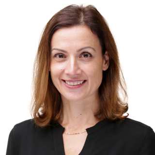 Silvana Ribaudo, MD, Obstetrics & Gynecology, New York, NY