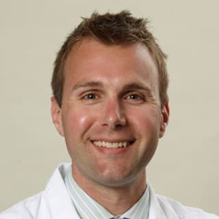 Jesse Doty, MD, Orthopaedic Surgery, Chattanooga, TN, Erlanger Medical Center