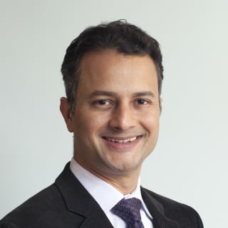 Felipe Jain, MD, Psychiatry, Boston, MA