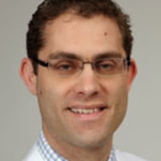 Alon Gitig, MD, Cardiology, Yonkers, NY, The Mount Sinai Hospital