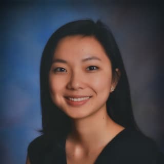 Eva Jiang, MD, Obstetrics & Gynecology, Exton, PA