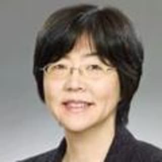 Joanne Kwak-Kim, MD
