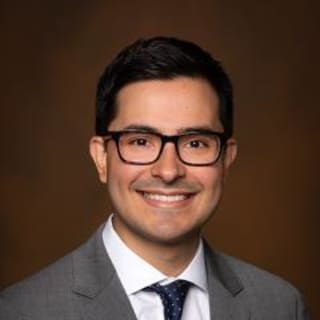 Francisco Maldonado, MD, Radiology, Rochester, MN