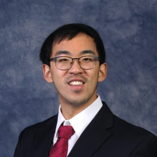 Robert Chen, DO, Family Medicine, Rockville, MD