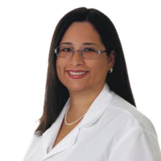 Wihelma Echevarria, MD, Pediatric Gastroenterology, Caguas, PR