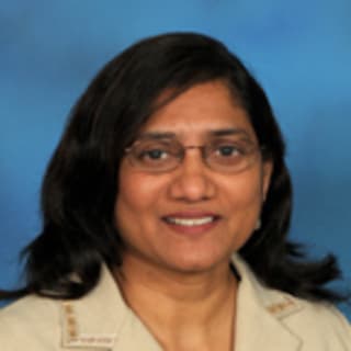 Padma Kamineni, MD, Oncology, Johnstown, PA