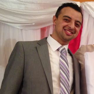 Yazid Hussein, DO, Internal Medicine, Cleveland, OH