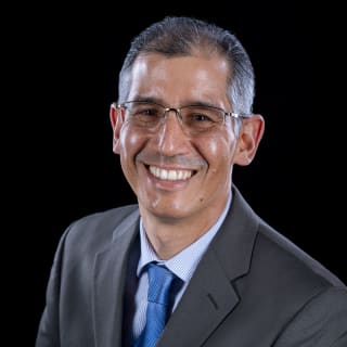 Fernando Castro, MD