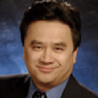 Edward Chang, MD, Oncology, Tigard, OR, Legacy Meridian Park Medical Center