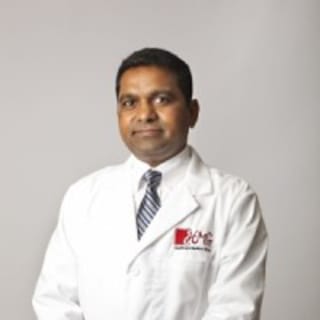 Anil Kumar, MD, Cardiology, Prescott Valley, AZ, Yavapai Regional  Medical Center - East
