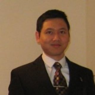 John Vu, MD, Radiology, Northridge, CA, Northridge Hospital Medical Center