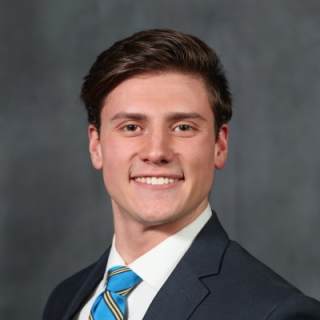 Collin Kruczek, Pharmacist, Concord, NC