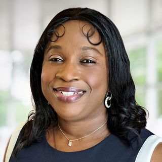 Kelechi Odimma, Nurse Practitioner, Phillipsburg, NJ