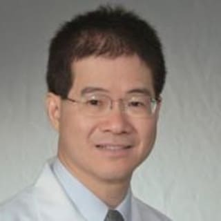 Anthony Ma, MD