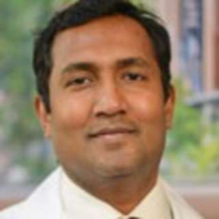 Santosh Selvarajan, MD, Radiology, Philadelphia, PA