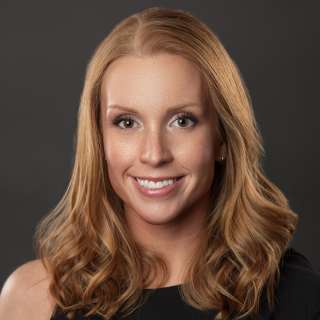 Allison Beverlin, MD, Internal Medicine, Huntington, WV