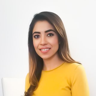 Sarah Naeem, MD