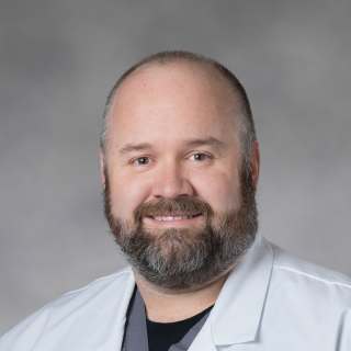 Jarrod Buresh, DO, Vascular Surgery, Duluth, MN