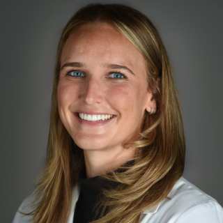 Hayley Williams, MD, Obstetrics & Gynecology, Charlotte, NC