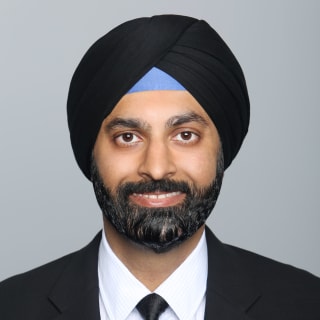 Sanjivan Kohli, MD, Pulmonology, San Juan Capistrano, CA