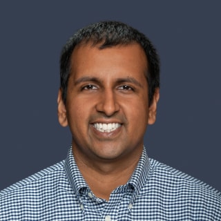 Narayanan Sadagopan, MD, Oncology, Washington, DC