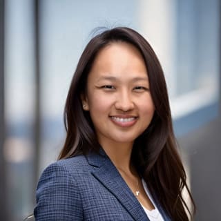 Alice Yao, MD