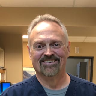 David Gordon, PA, Emergency Medicine, Tucson, AZ