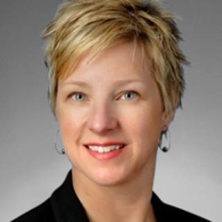 Sue Crook, MD, Radiology, Roseville, MN