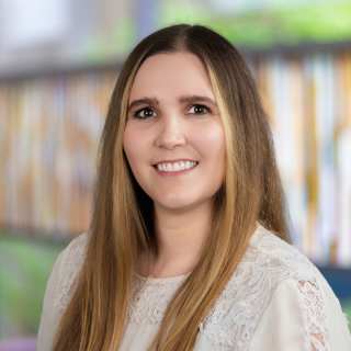 Emily Bengston, Cardiology, Troy, OH