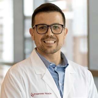 Miguel Rosa, Nurse Practitioner, Stamford, CT