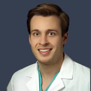 Lukas Williams, PA, Otolaryngology (ENT), Washington, DC, MedStar Washington Hospital Center