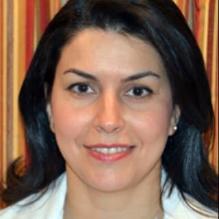 Noushin Mirmadjlessi, MD, Physical Medicine/Rehab, East Brunswick, NJ