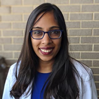 Janani Ahmed, MD
