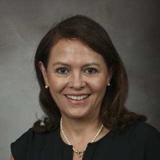 Maria Caldas-Vasquez, MD