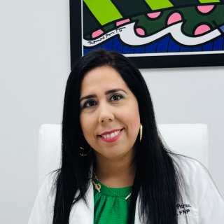 Yaisel Perea Perez, Psychiatric-Mental Health Nurse Practitioner, Miami, FL