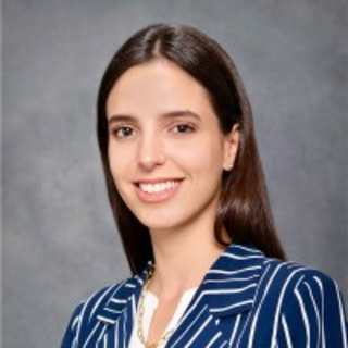 Mayte Bryce, MD, General Surgery, Newark, NJ