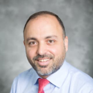 Ammar Kheder, MD, Neurology, Grand Rapids, MI