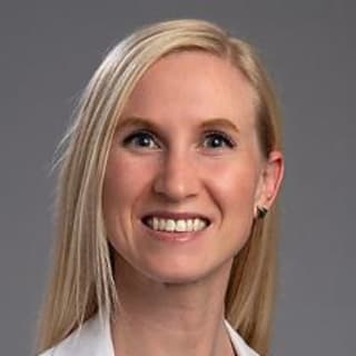 Caitlin Boyak, Acute Care Nurse Practitioner, Ann Arbor, MI