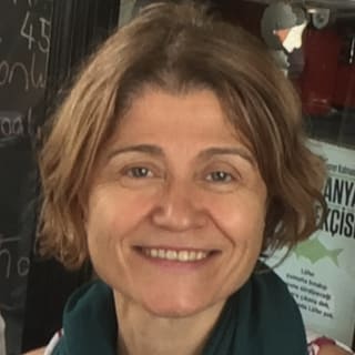Fatma Dedeoglu, MD
